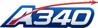 Logo a340